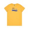 AS Colour - Maple Tee Thumbnail