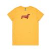 AS Colour - Maple Tee Thumbnail
