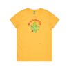 AS Colour - Maple Tee Thumbnail