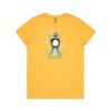 AS Colour - Maple Tee Thumbnail