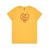 AS Colour - Maple Tee Thumbnail