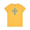 AS Colour - Maple Tee Thumbnail