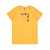 AS Colour - Maple Tee Thumbnail