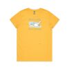 AS Colour - Maple Tee Thumbnail