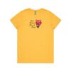 AS Colour - Maple Tee Thumbnail