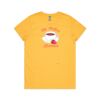 AS Colour - Maple Tee Thumbnail