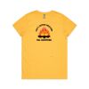 AS Colour - Maple Tee Thumbnail
