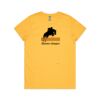 AS Colour - Maple Tee Thumbnail