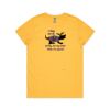 AS Colour - Maple Tee Thumbnail