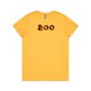 AS Colour - Maple Tee Thumbnail