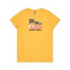 AS Colour - Maple Tee Thumbnail