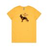 AS Colour - Maple Tee Thumbnail