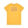 AS Colour - Maple Tee Thumbnail