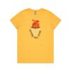 AS Colour - Maple Tee Thumbnail