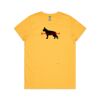 AS Colour - Maple Tee Thumbnail