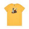 AS Colour - Maple Tee Thumbnail