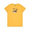 AS Colour - Maple Tee Thumbnail