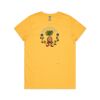 AS Colour - Maple Tee Thumbnail