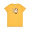 AS Colour - Maple Tee Thumbnail