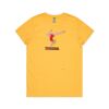 AS Colour - Maple Tee Thumbnail