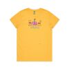 AS Colour - Maple Tee Thumbnail