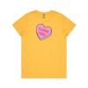 AS Colour - Maple Tee Thumbnail