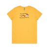 AS Colour - Maple Tee Thumbnail