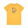 AS Colour - Maple Tee Thumbnail