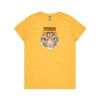 AS Colour - Maple Tee Thumbnail