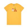 AS Colour - Maple Tee Thumbnail