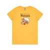 AS Colour - Maple Tee Thumbnail