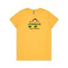 AS Colour - Maple Tee Thumbnail