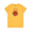 AS Colour - Maple Tee Thumbnail