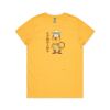 AS Colour - Maple Tee Thumbnail