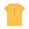 AS Colour - Maple Tee Thumbnail
