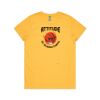 AS Colour - Maple Tee Thumbnail