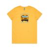 AS Colour - Maple Tee Thumbnail