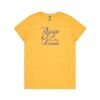 AS Colour - Maple Tee Thumbnail