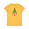 AS Colour - Maple Tee Thumbnail