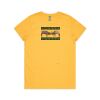 AS Colour - Maple Tee Thumbnail