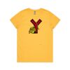 AS Colour - Maple Tee Thumbnail