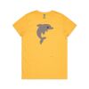 AS Colour - Maple Tee Thumbnail