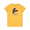AS Colour - Maple Tee Thumbnail