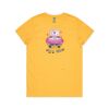 AS Colour - Maple Tee Thumbnail