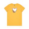 AS Colour - Maple Tee Thumbnail