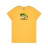 AS Colour - Maple Tee Thumbnail