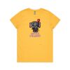 AS Colour - Maple Tee Thumbnail