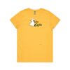 AS Colour - Maple Tee Thumbnail