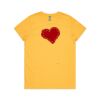 AS Colour - Maple Tee Thumbnail