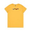 AS Colour - Maple Tee Thumbnail